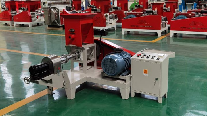 <h3>Animal Feed Pellet Machine | Producing Quality Poultry …</h3>
